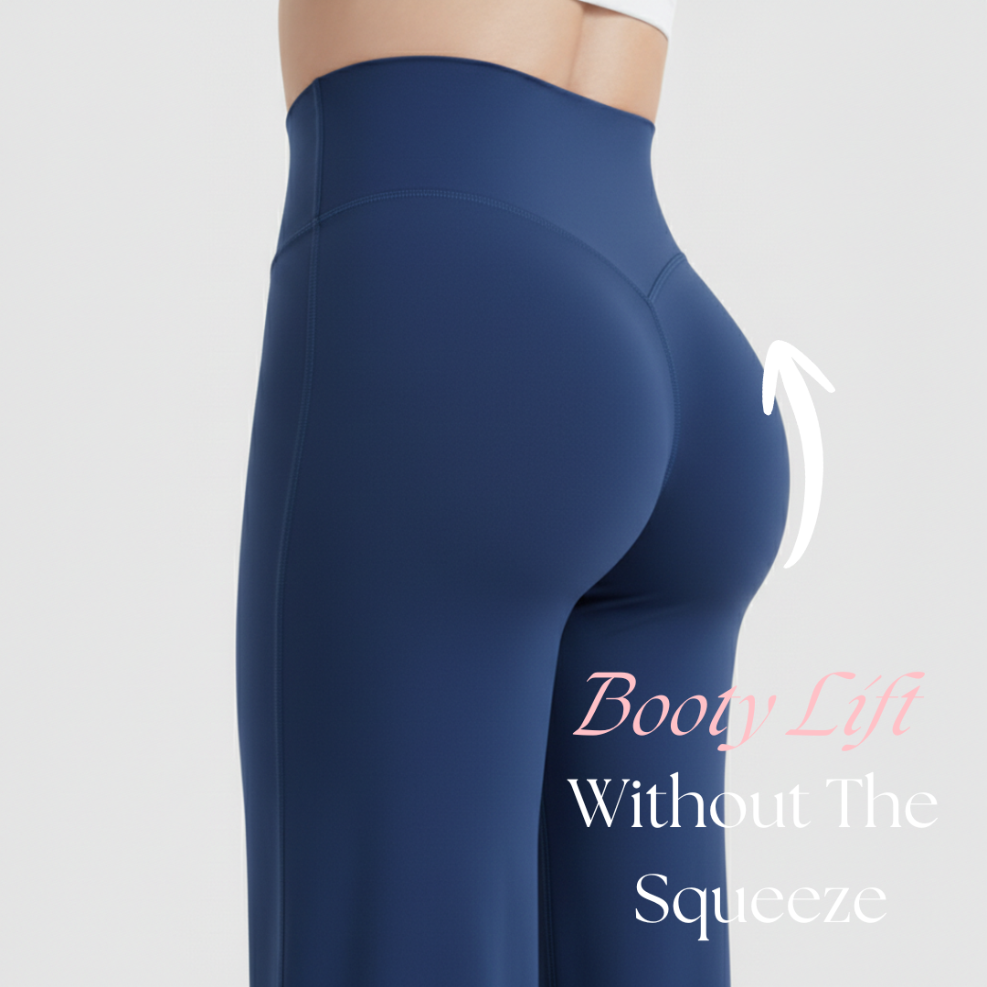 Tooshie™ Straight Leggings