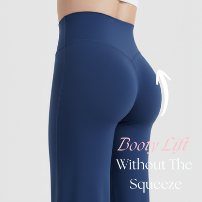 Tooshie™ Straight Leggings