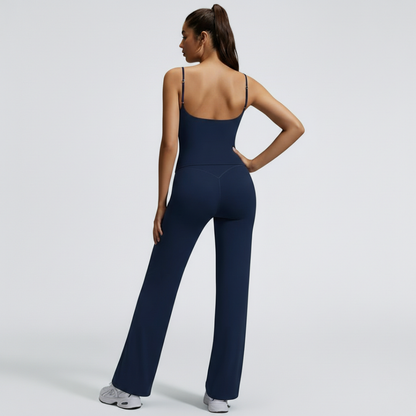 Tooshie™ Straight Leggings