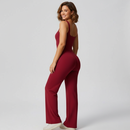 Tooshie™ Straight Leggings