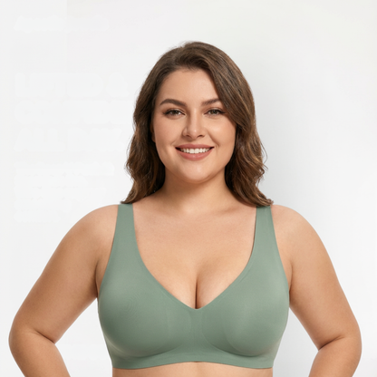 Jella™ Seamless Wire-Free Bra