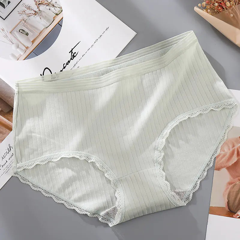 Tooshie™ Hygienic Cotton Underwear