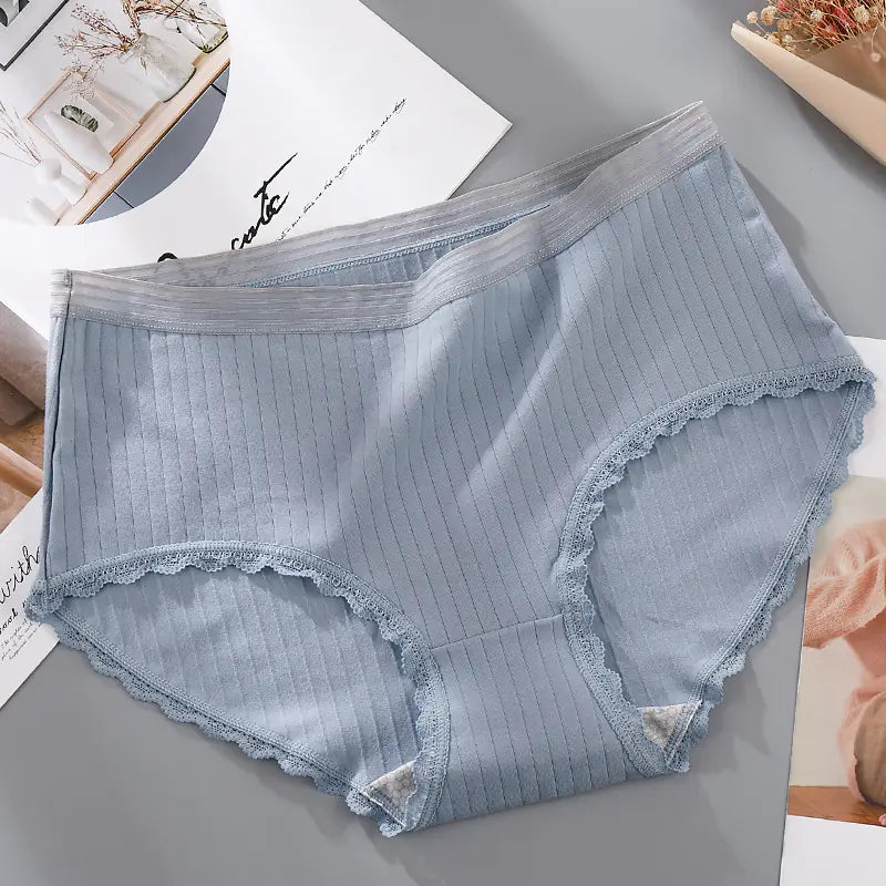 Tooshie™ Hygienic Cotton Underwear